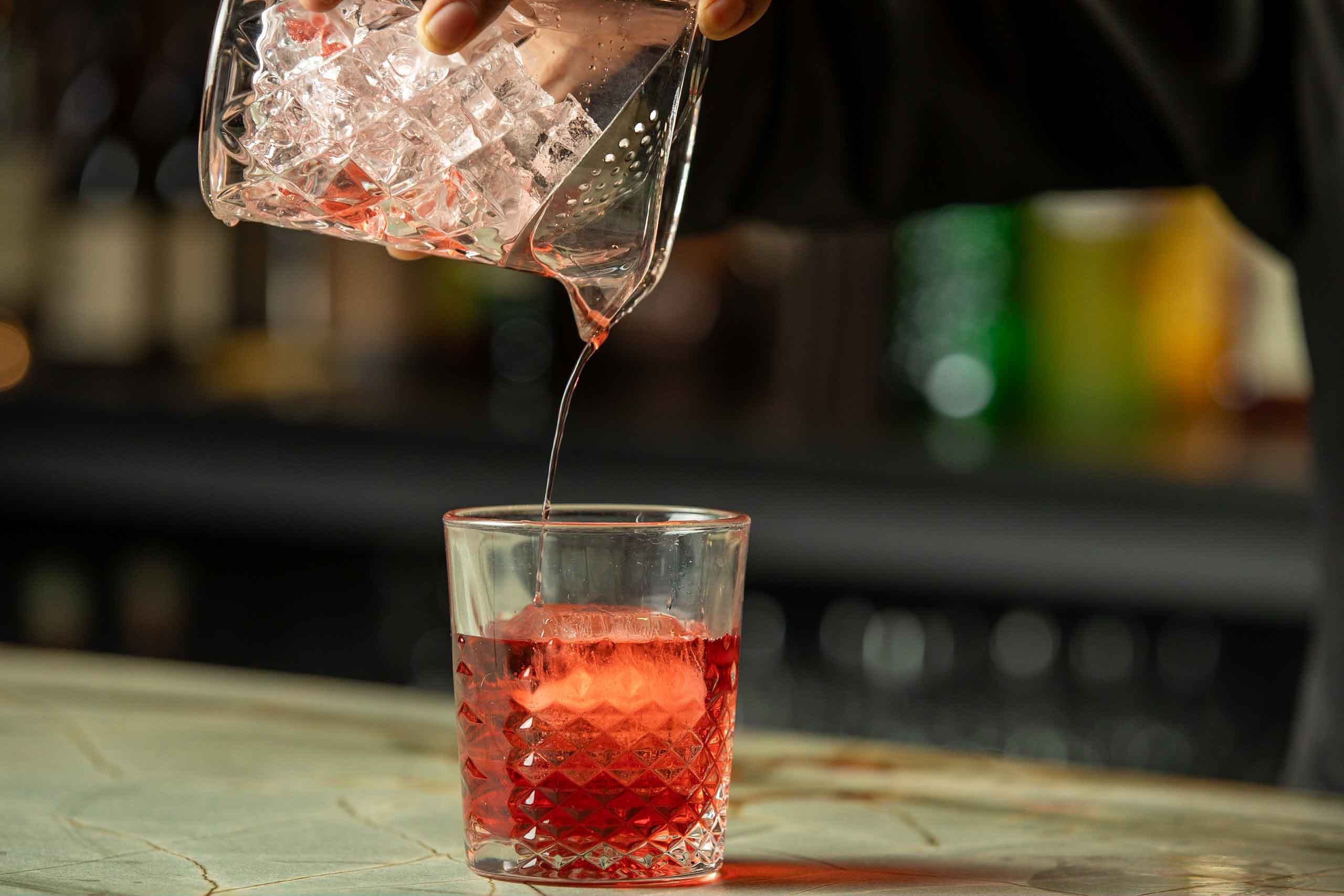 Cocktails